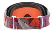 Flight Deck™ XM (Asia Fit) Snow Goggles - Prizmatic Port Sharkskin