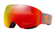 Flight Deck™ XM Snow Goggles - Dark Brush Orange