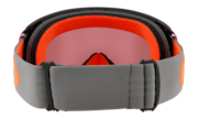 Flight Deck™ XM Snow Goggles - Dark Brush Orange