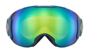 Airbrake® XL Snow Goggle - Poseidon Brush