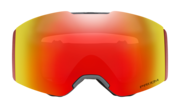 Fall Line (Asia Fit) Snow Goggles - Camo Vine Night