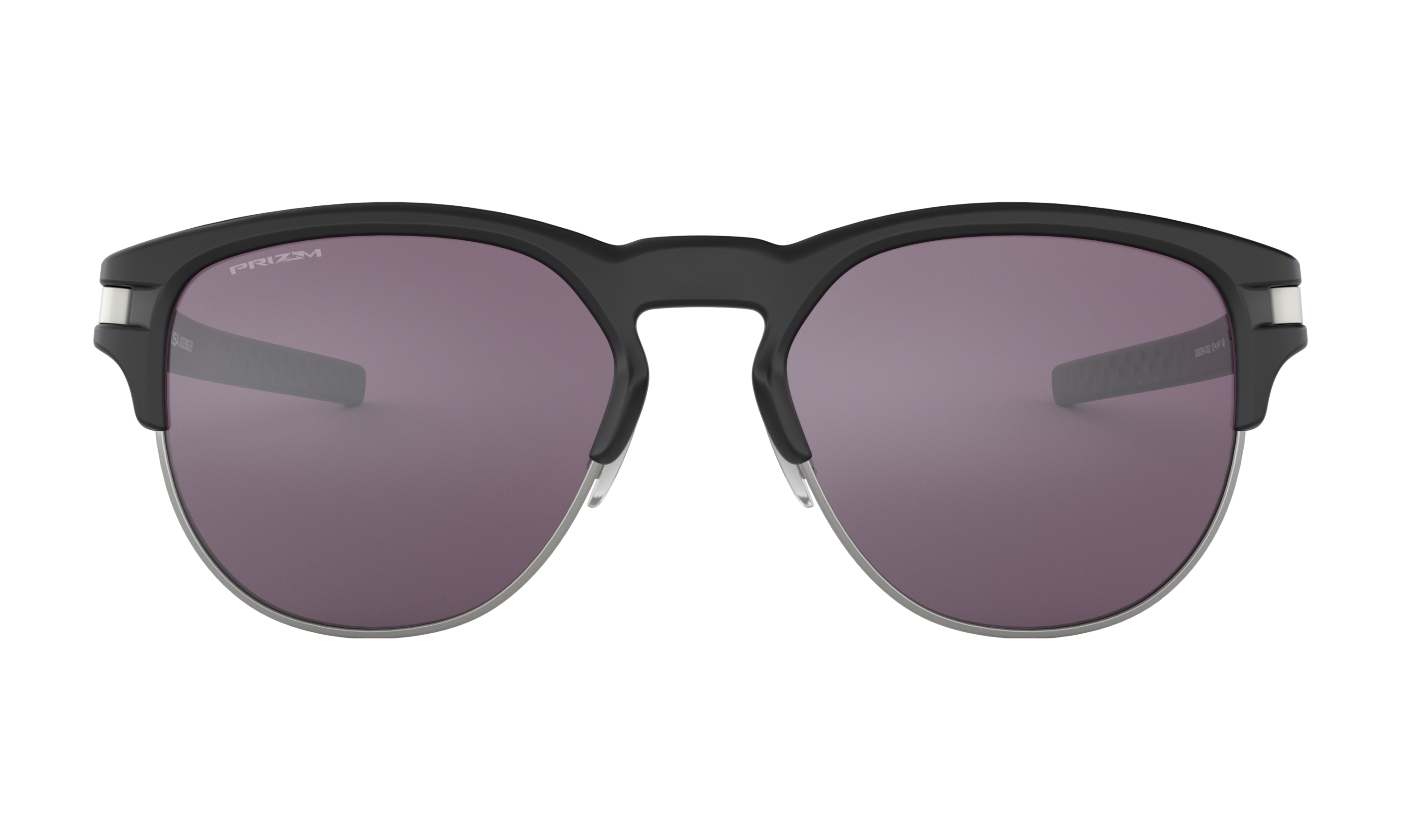 Latch™ Key L Matte Black Sunglasses 