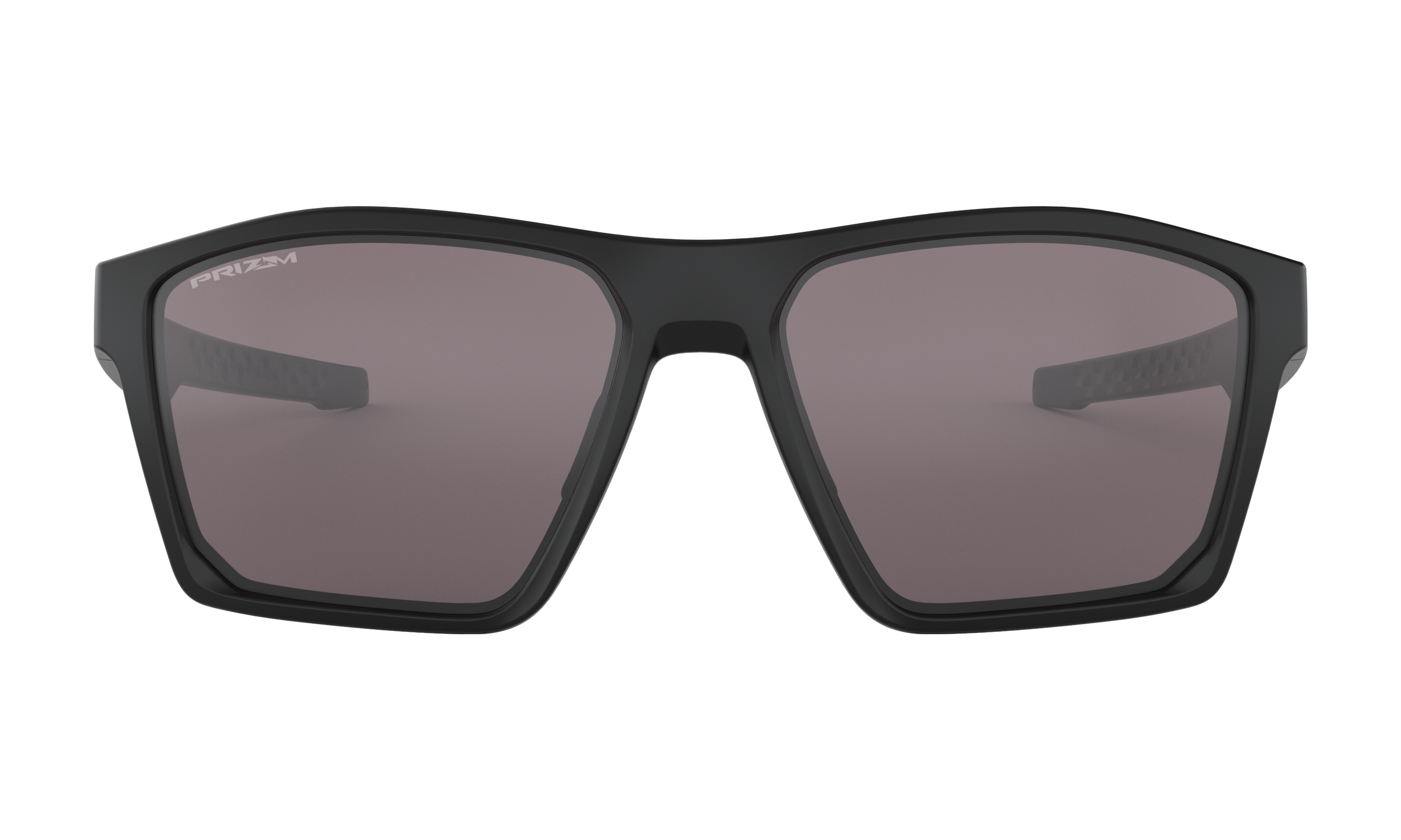 Targetline Polished Black Sunglasses 