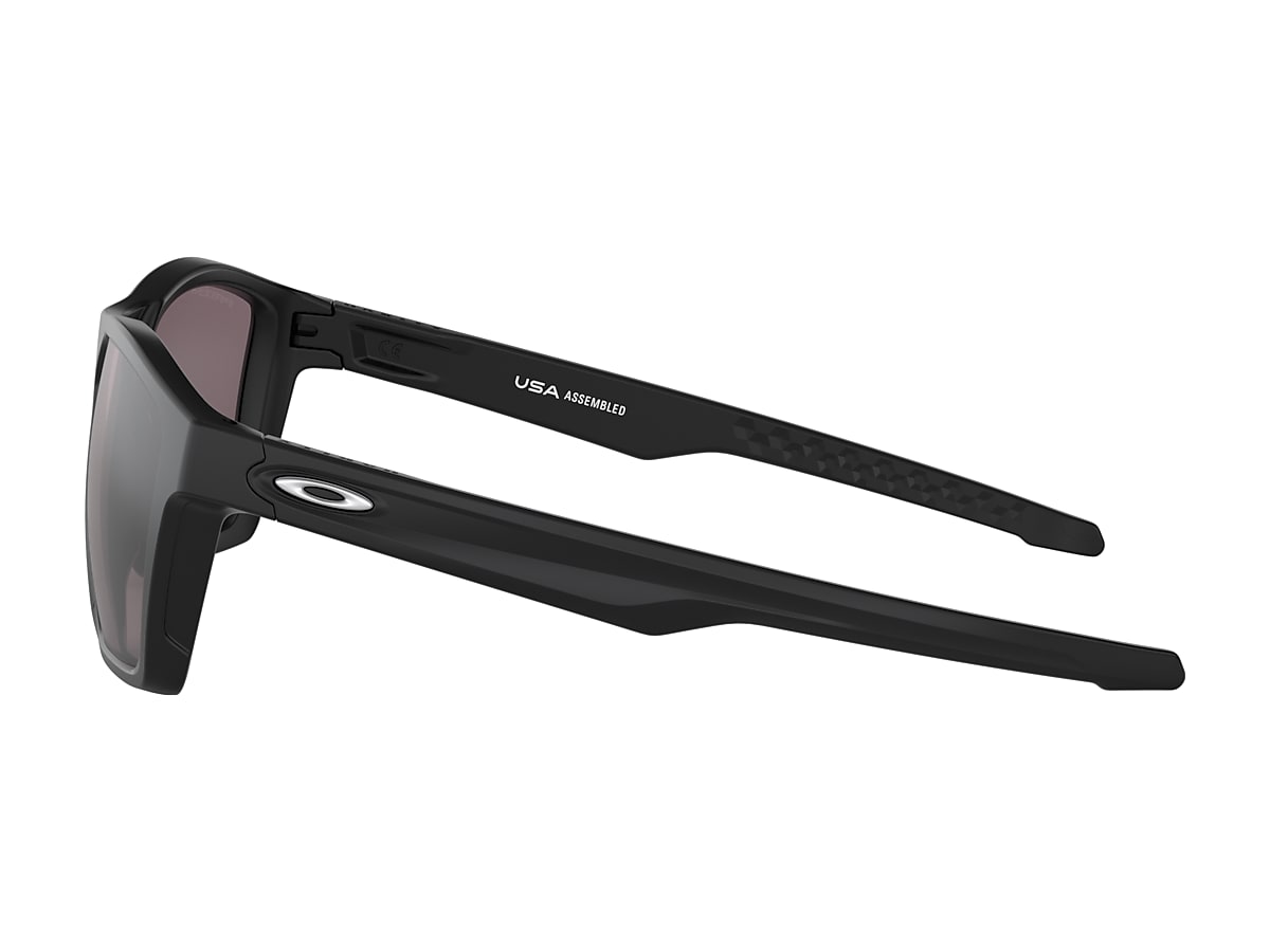 Oakley targetline sales prizm polarized