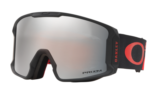 line miner™ henrik harlaut signature series snow goggle productImage