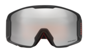 Line Miner™ Snow Goggles - Classic Red Black / Prizm Snow Black