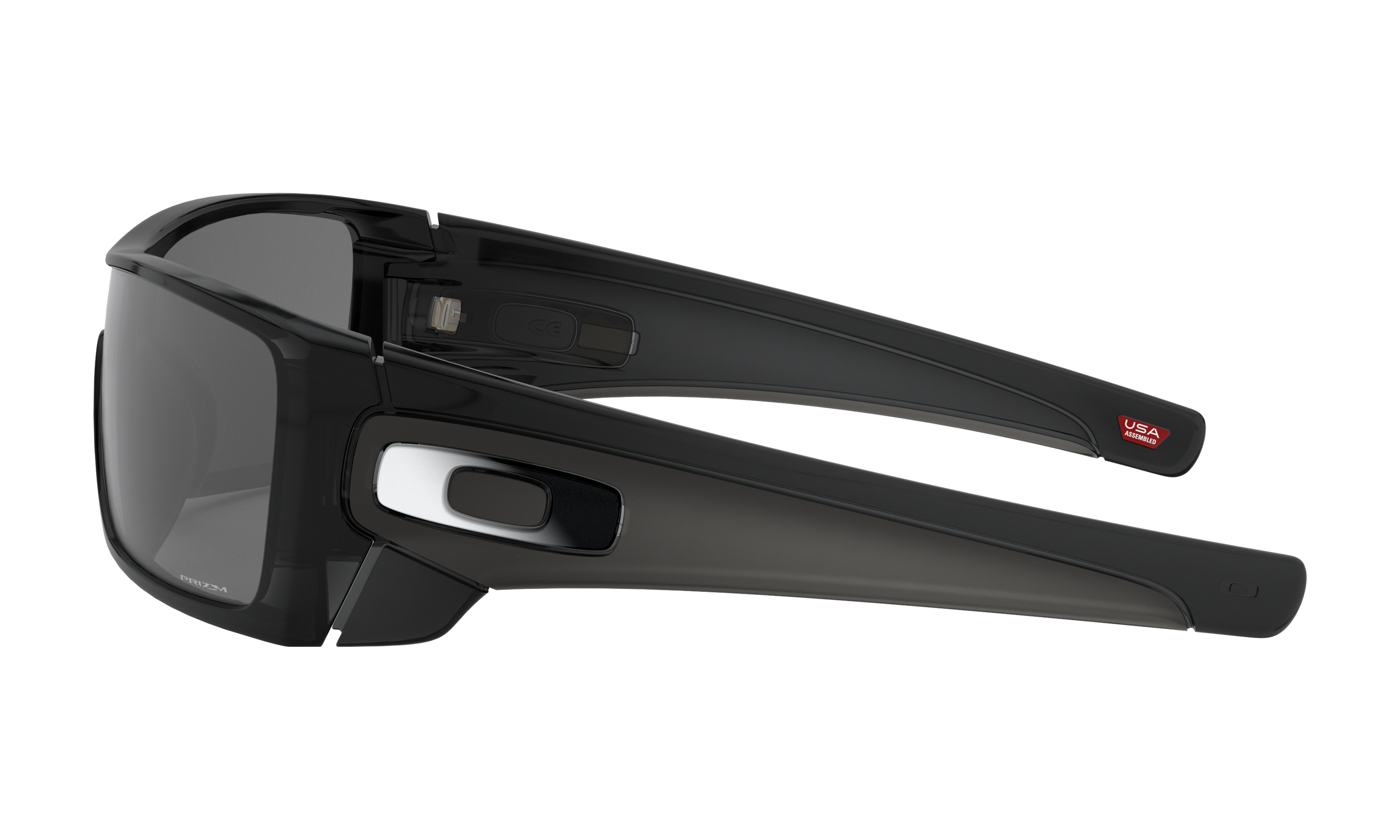 Batwolf® Black Ink Sunglasses | Oakley® EU