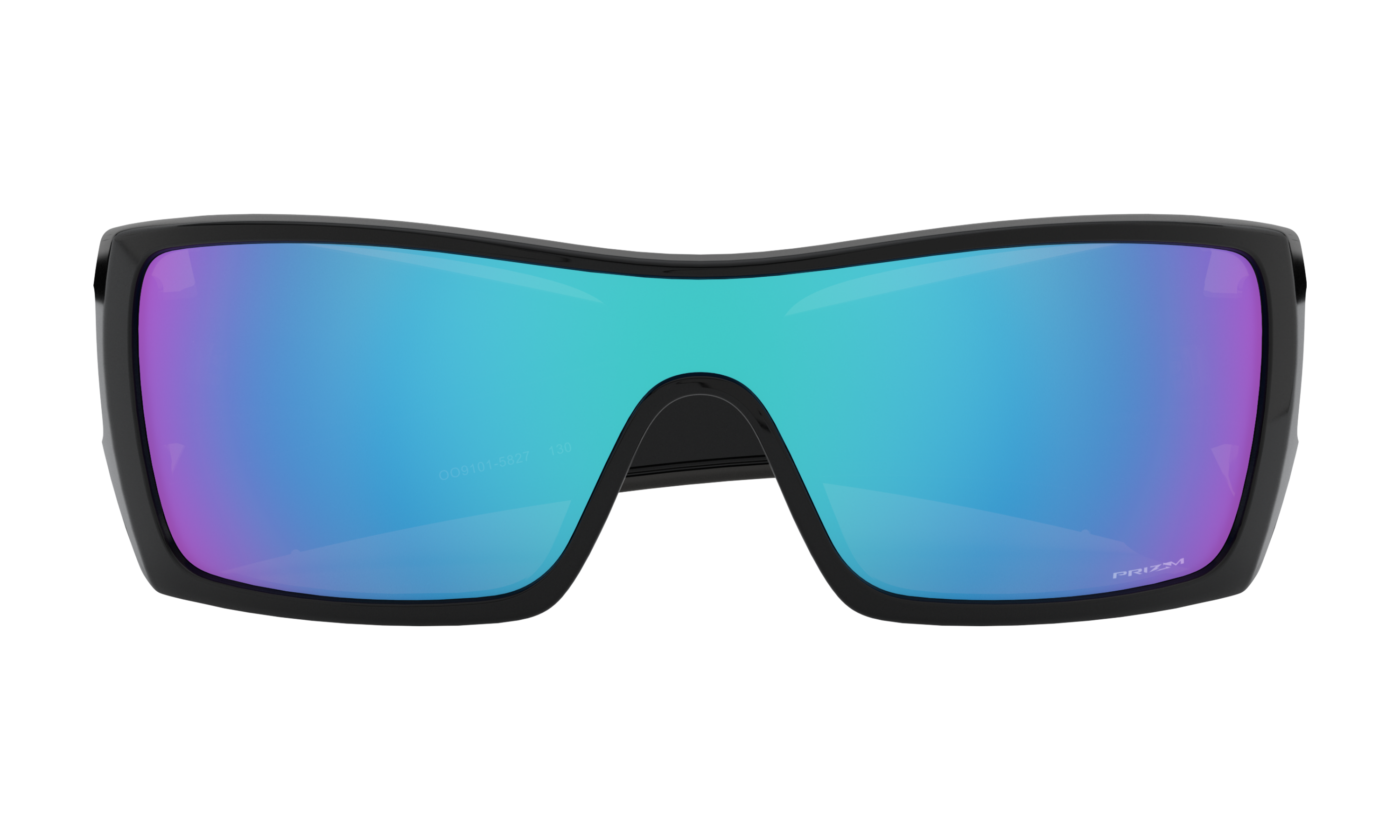 oakley bat