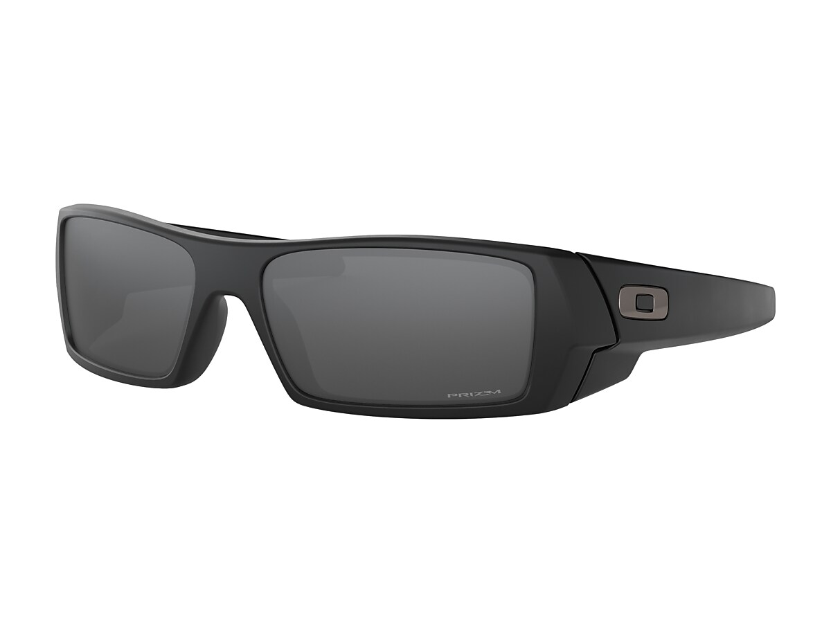 Gafas de sol Gascan® en Black Matte Black | Oakley® ES