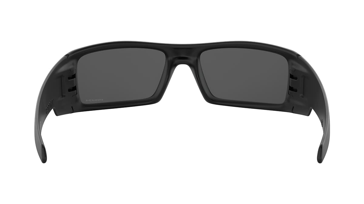 Gascan® Prizm Black Lenses, Matte Black Frame Sunglasses | Oakley® EU