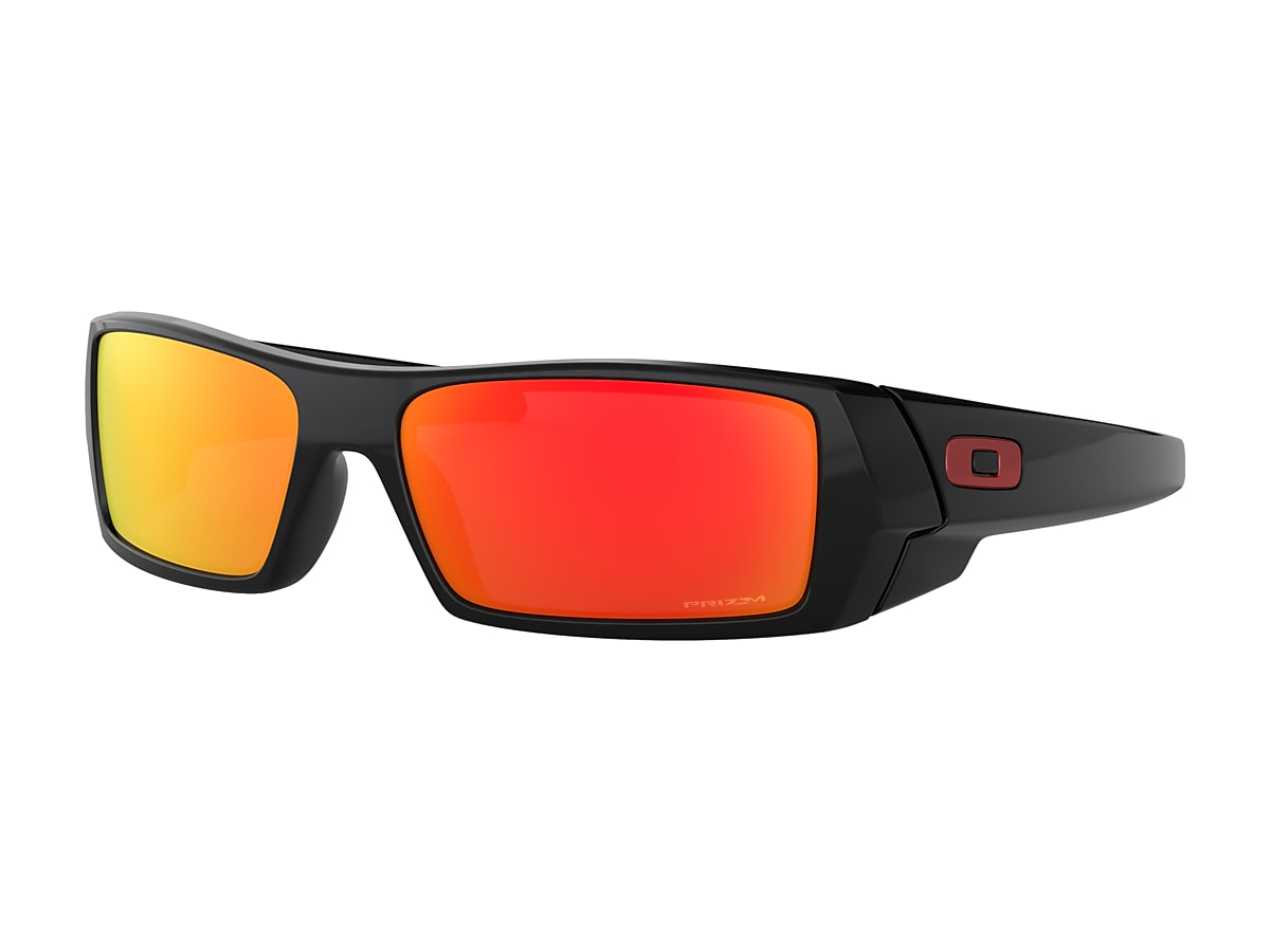Gafas de sol Gascan® en Prizm Polished Black Oakley® ES