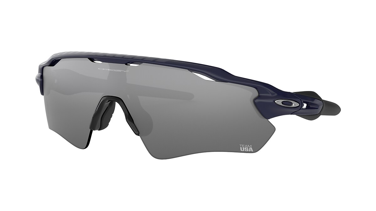 Oakley Team Usa Radar Ev Path Sunglasses in Blue for Men