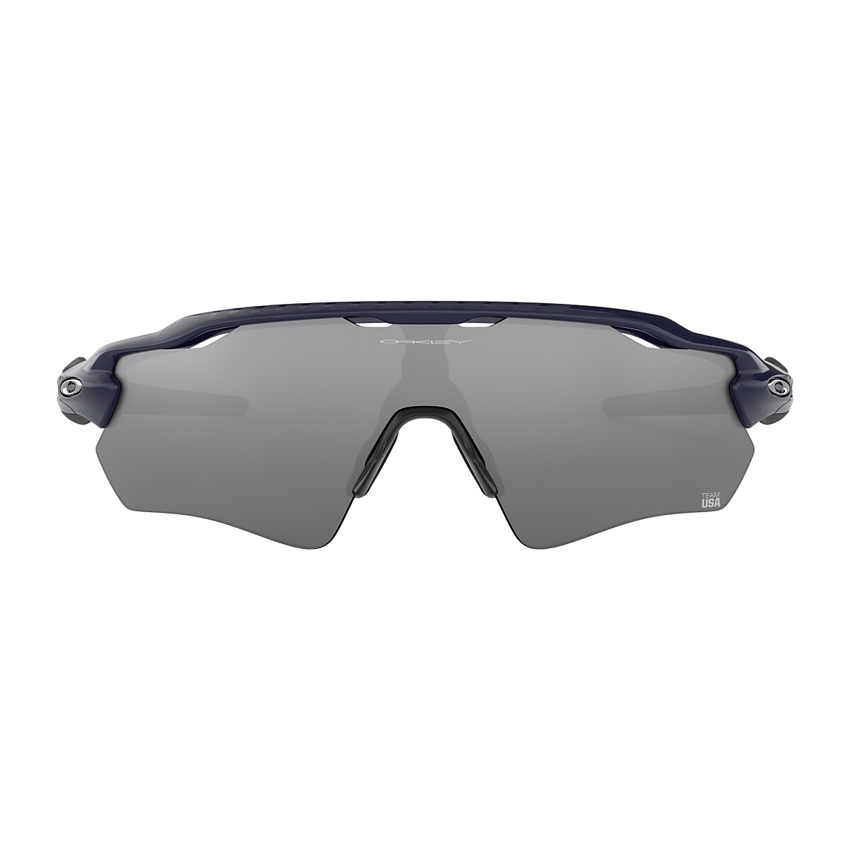 Oakley Team Usa Radar Ev Path Sunglasses in Blue for Men