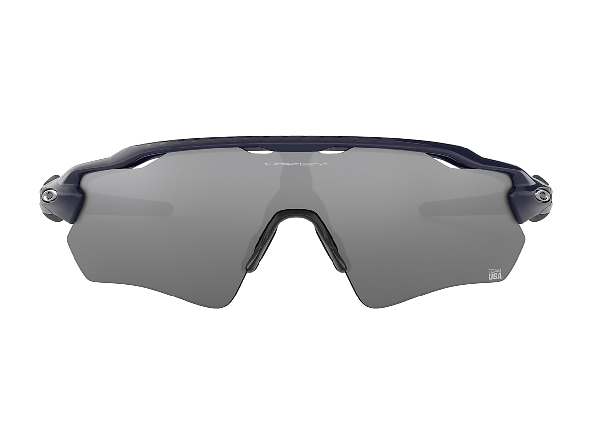 Radar® EV Path® Team USA Prizm Black Lenses, Navy Frame Sunglasses