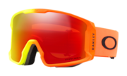 Line Miner™ Asia Fit Snow Goggles - Harmony Fade