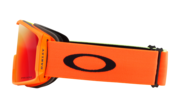Line Miner™ Asia Fit Snow Goggles - Harmony Fade