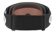 Line Miner™ Asia Fit Snow Goggles - Matte Black
