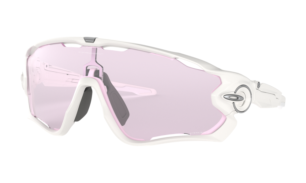 Oakley Jawbreaker Polished White Oo9290 3231 Oakley Mx Store Mexico