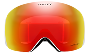 Flight Deck™ (Asia Fit) Snow Goggles - Matte White