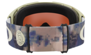 Airbrake® XL (Asia Fit) Snow Goggles - Camo Fade Blue