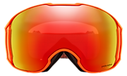 Airbrake® XL (Asia Fit) Snow Goggles - Mystic Flow Neon Orange