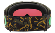 Airbrake® XL (Asia Fit) Snow Goggles - Camo Vine Jungle