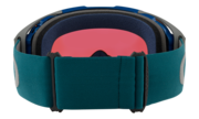 Airbrake® XL (Asia Fit) Snow Goggles - Poseidon Brush
