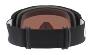 Line Miner™ XM Snow Goggles - Matte Black / Prizm Snow Black