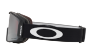 Line Miner™ XM Snow Goggles - Matte Black / Prizm Snow Black