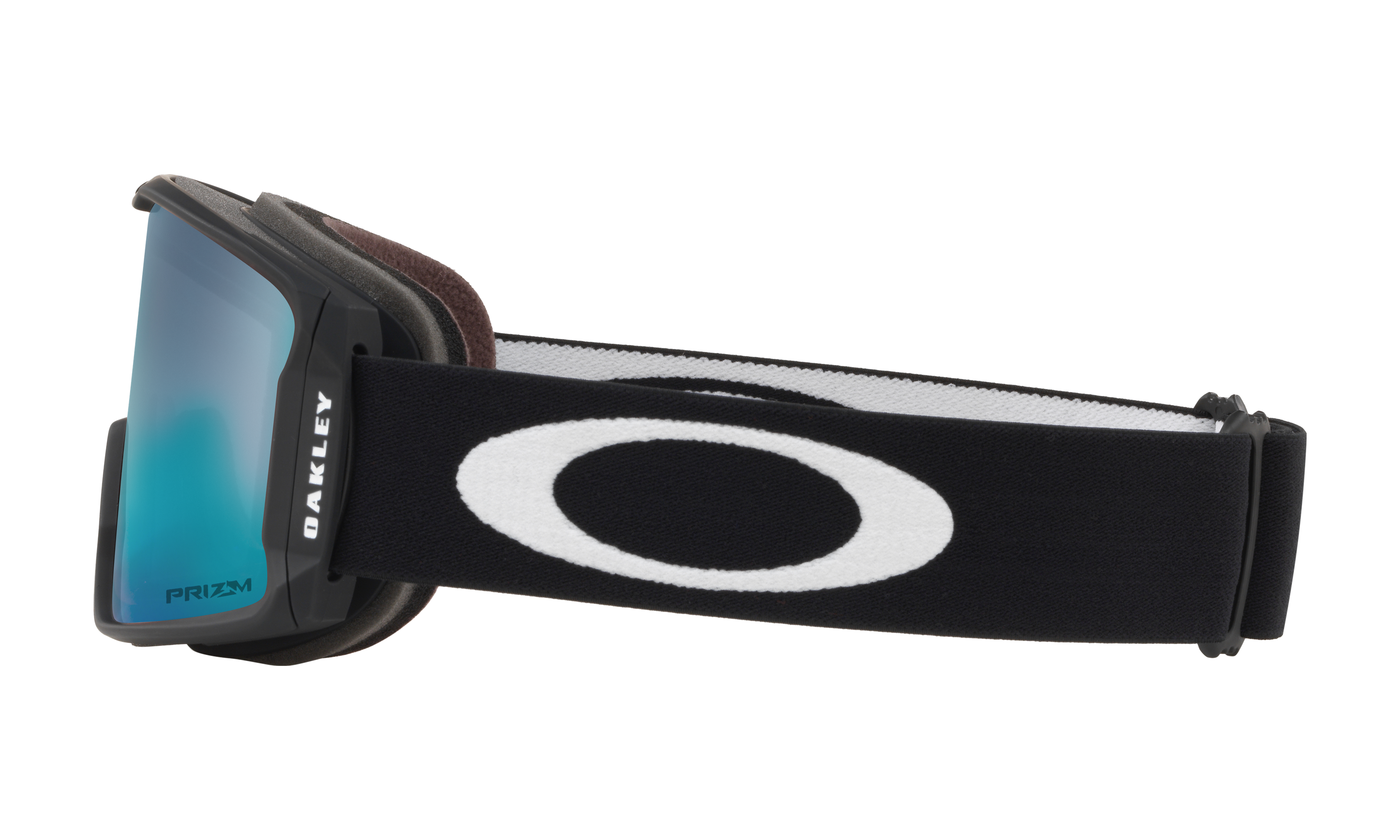 oakley line miner glass