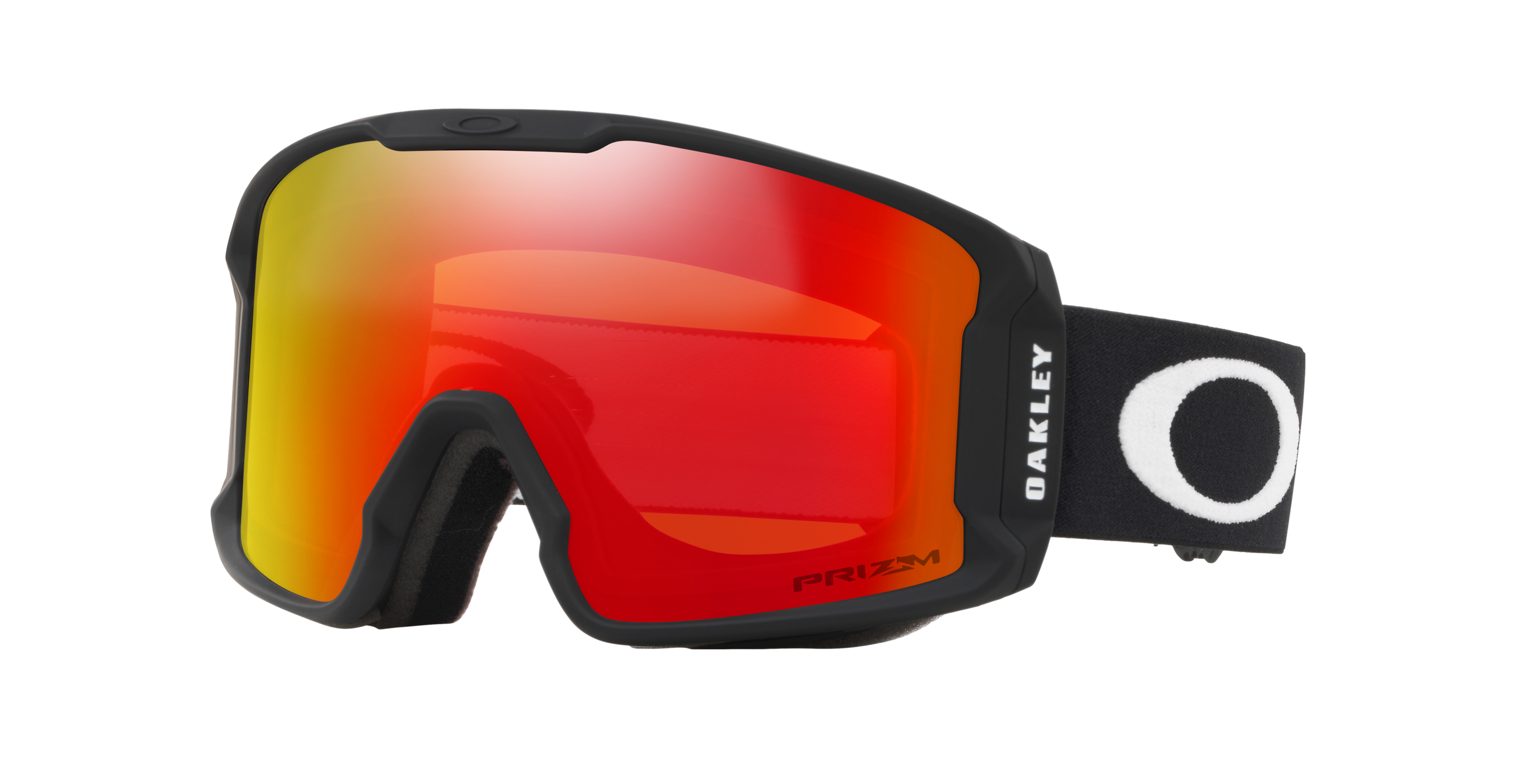 oakley line miner prizm torch