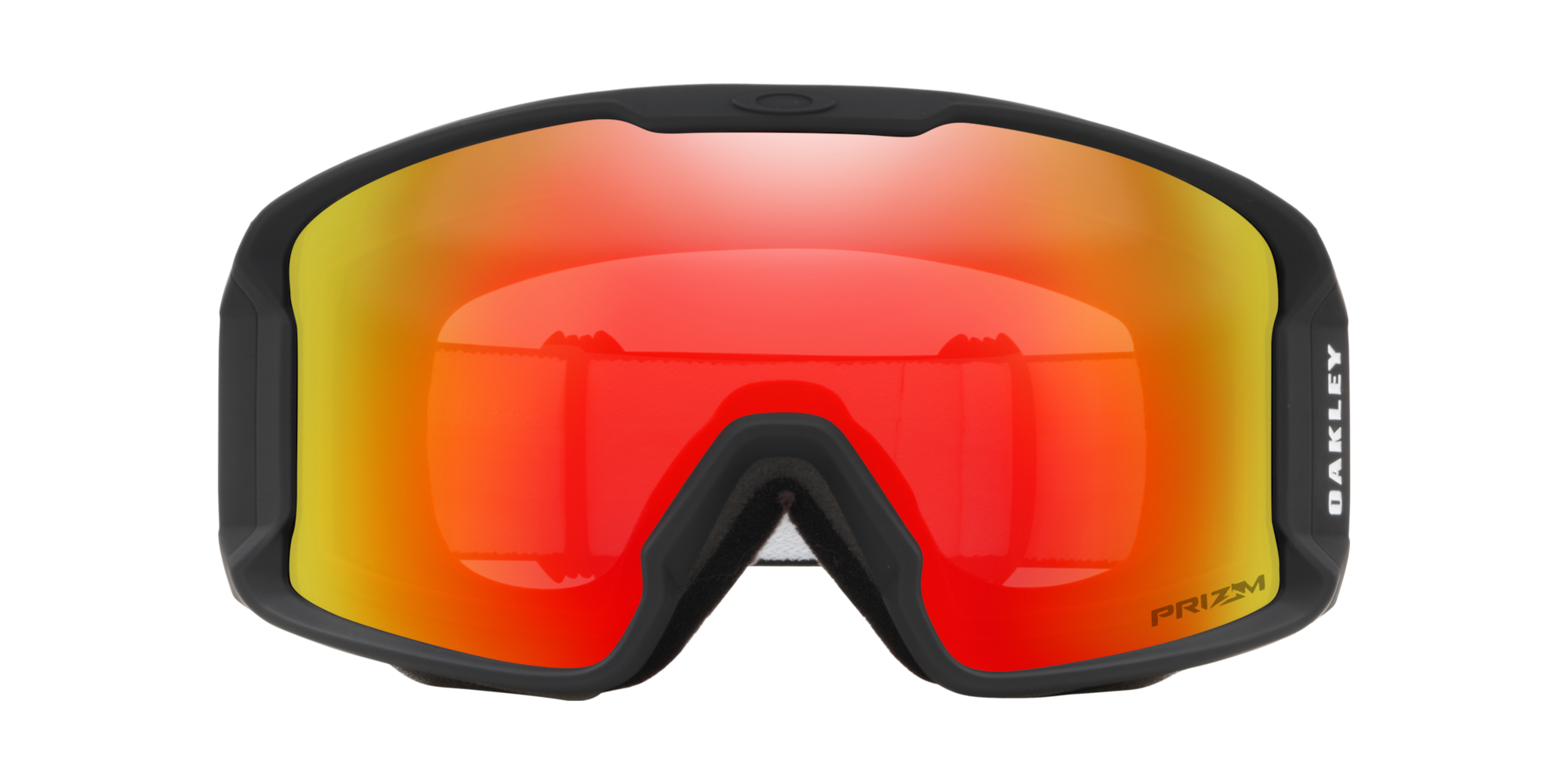Oakley Line Miner™ XM Snow Goggles - Matte Black - - OO7093-04 | Oakley ...