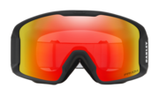 Line Miner™ XM Snow Goggles - Matte Black / Prizm Snow Torch Iridium