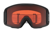 Line Miner™ XM Snow Goggles - Matte Black / Prizm Snow Rose