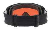 Line Miner™ XM Snow Goggles - Matte Black / Prizm Snow Rose