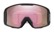 Line Miner™ XM Snow Goggles - Matte Black / Prizm Snow Hi Pink