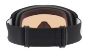 Line Miner™ XM Snow Goggles - Matte Black / Prizm Snow Hi Pink