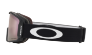 Line Miner™ XM Snow Goggles - Matte Black / Prizm Snow Hi Pink