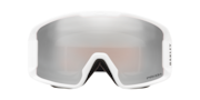 Line Miner™ M Snow Goggles - Matte White