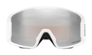 Line Miner™ XM Snow Goggles - Matte White / Prizm Snow Black