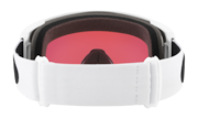 Line Miner™ XM Snow Goggles - Matte White / Prizm Snow Jade Iridium