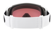 Line Miner™ XM Snow Goggles - Matte White / Prizm Snow Torch Iridium