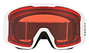Line Miner™ XM Snow Goggles - Matte White