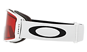 Line Miner™ XM Snow Goggles - Matte White