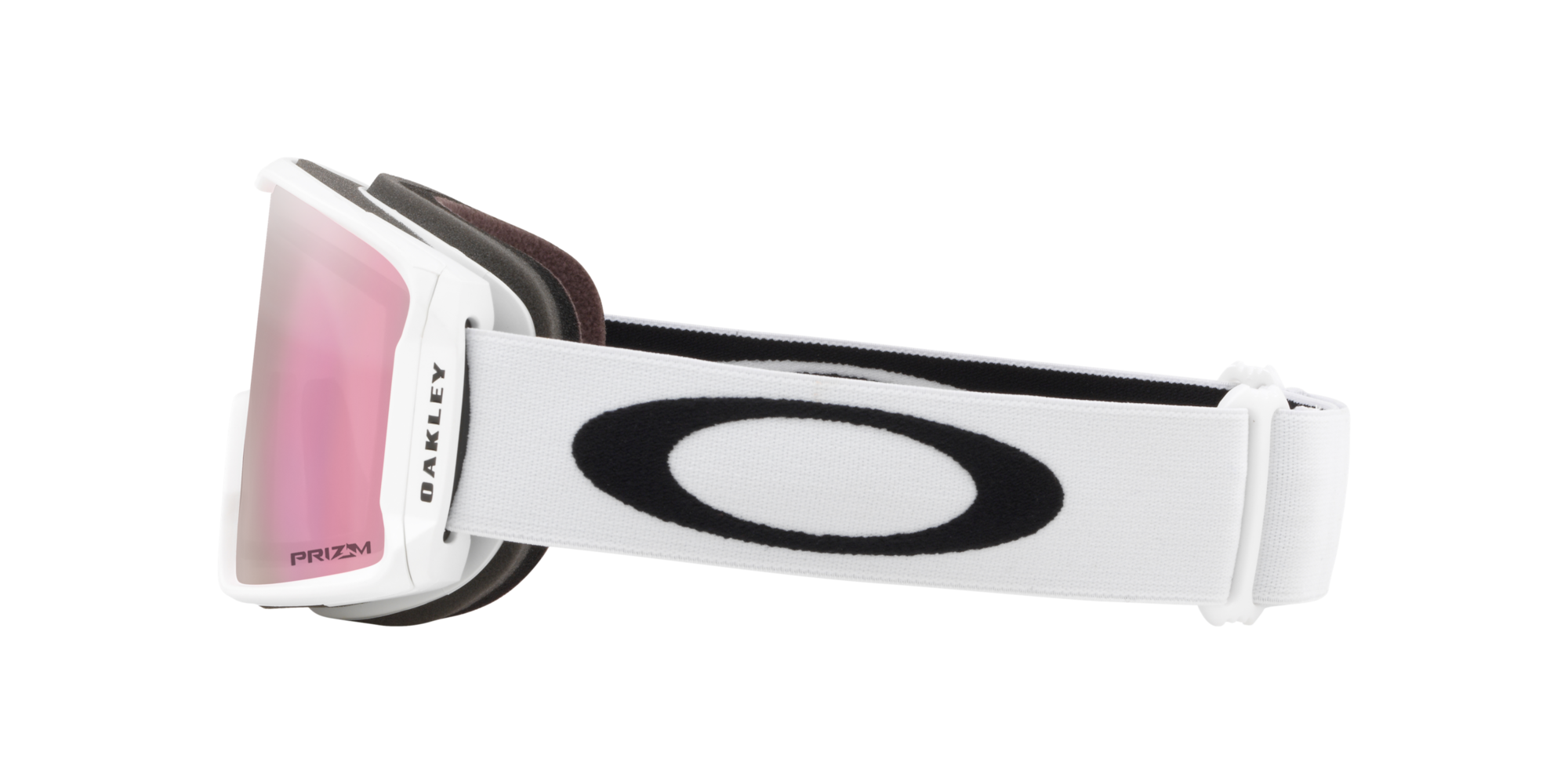 Line Miner M Snow Goggles main image 1