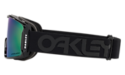 Line Miner™ XM Snow Goggles - Factory Pilot Blackout