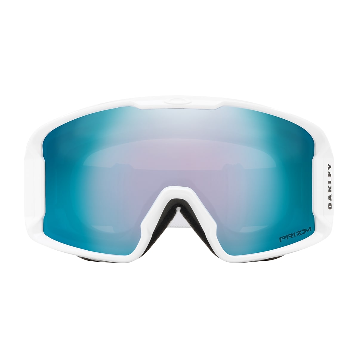 LINEMINER SNOW FACTORY PILOT WHITEOUT Snow Goggles