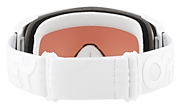 Line Miner™ XM Snow Goggles - Factory Pilot Whiteout