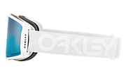 Line Miner™ XM Snow Goggles - Factory Pilot Whiteout