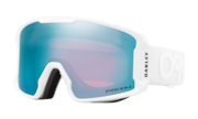Line Miner™ XM Snow Goggles - Factory Pilot Whiteout / Prizm Snow Sapphire Iridium